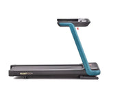 Passadeira Reebok FR30z Floatride + Bluetooth - Verde